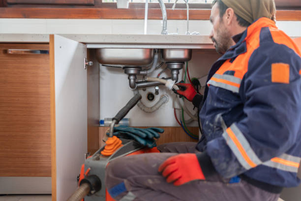 Bayrampaşa Mutfak Lavabo  Tıkanıklıkları Açma