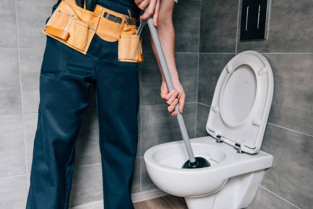 Bayrampaşa Banyo Tıkanıklığı Açma
